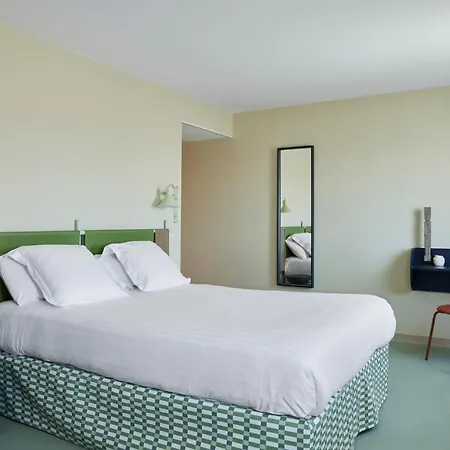 Hotel Hotel Des Victoires - Restaurant 3*