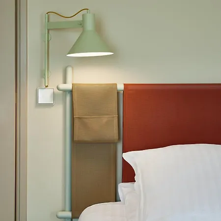 Hotel Des Victoires - Restaurant 3*