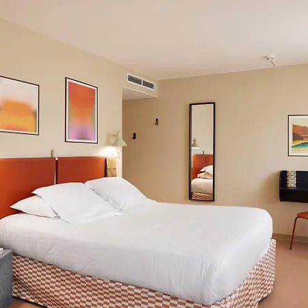 Hotel Aéroport Mandelieu