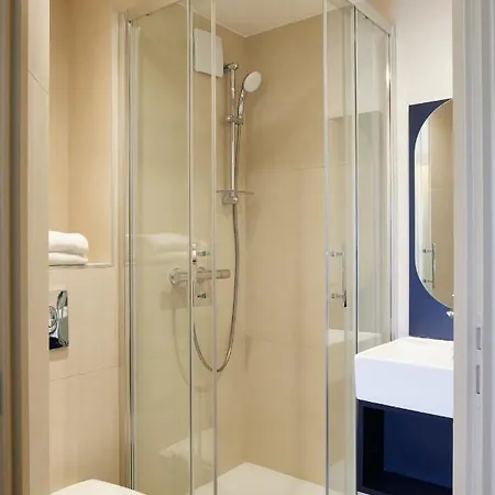 Hotel Des Victoires - Restaurant Hotel 3*