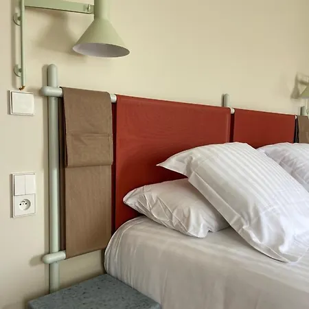 Hotel Des Victoires - Restaurant 3*