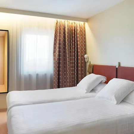 מלון Hotel Des Victoires - Restaurant