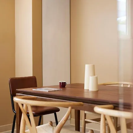 Hotel Des Victoires - Restaurant קאן