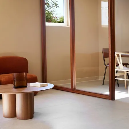 Des Victoires - Restaurant 3* カンヌ